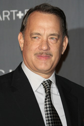 Tom Hanks