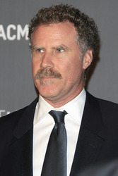 Will Ferrell