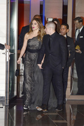 Jennifer Lopez mit Freund Casper Smart