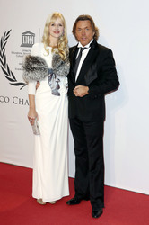 Naomi Valeska Salz, Otto Kern