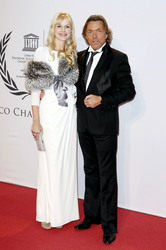 Naomi Valeska Salz, Otto Kern