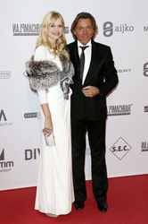 Naomi Valeska Salz, Otto Kern