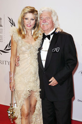 Gisela Muth, Hans Georg Muth