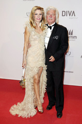 Gisela Muth, Hans Georg Muth