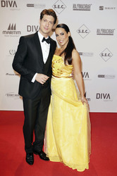 Sebastian Deyle, Nandini Mitra