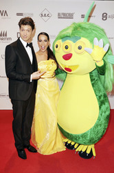 Sebastian Deyle, Nandini Mitra