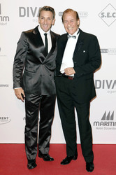 Mark Keller, Michael Holm