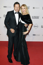 Norbert Dobeleit, Tamara Sedmak