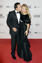 Norbert Dobeleit, Tamara Sedmak