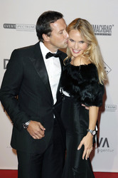 Norbert Dobeleit, Tamara Sedmak