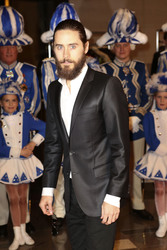 Jared Leto