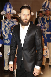 Jared Leto