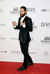 Jared Leto