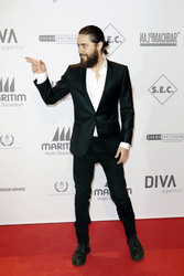 Jared Leto