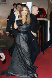 Jennifer Lopez mit Freund Casper Smart