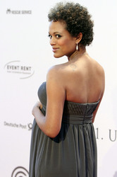 Milka Loff Fernandes