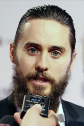 Jared Leto