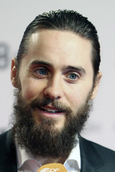 Jared Leto