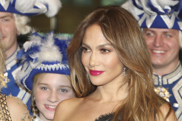 Jennifer Lopez