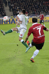 Sergio da Silva Pinto, Lukas Rupp