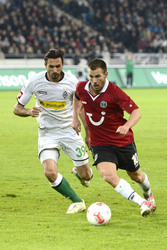 Martin Stranzl, Szabolcs Huszti