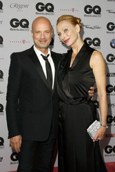 Christian Berkel, Andrea Sawatzki