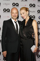 Christian Berkel, Andrea Sawatzki