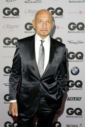 Ben Kingsley