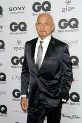 Ben Kingsley