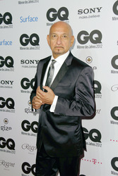 Ben Kingsley