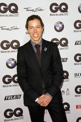 Shaun White