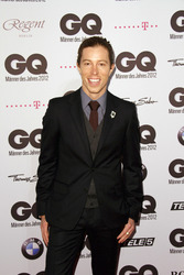 Shaun White