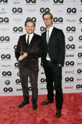 Klaas Heufer-Umlauf , Joachim 'Joko' Winterscheidt