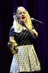 Kate Miller-Heidke