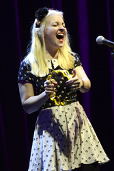 Kate Miller-Heidke