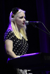 Kate Miller-Heidke