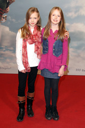 Helen Ottmann, Isabelle Ottmann