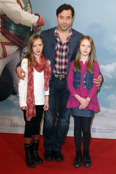 Helen Ottmann, Jan Josef Liefers, Isabelle Ottmann