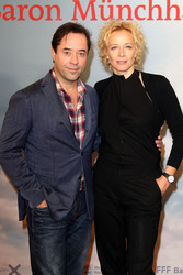 Jan Josef Liefers, Katja Riemann