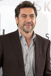 Javier Bardem