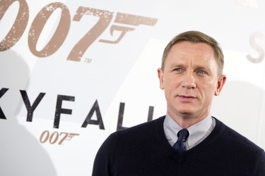 Daniel Craig
