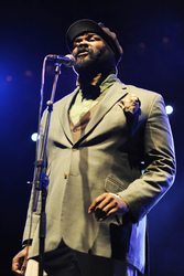 Gregory Porter