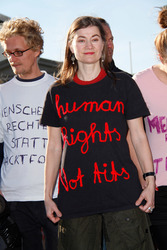 Anke Domscheit-Berg