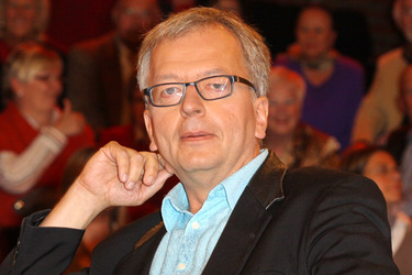 Hans Zippert