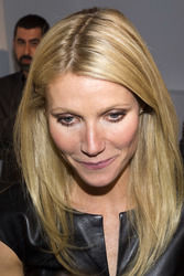 Gwyneth Paltrow
