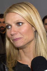 Gwyneth Paltrow