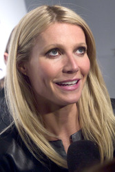 Gwyneth Paltrow