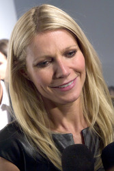 Gwyneth Paltrow