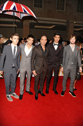 The Wanted