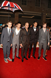 The Wanted